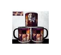 Mug collection design - Death Note Desu noto 243