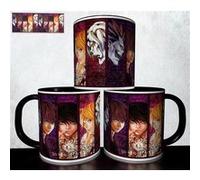 Mug collection design - Death Note Desu noto 243