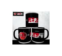 Mug collection design - Death Note Desu noto 244 Blanc G