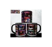 Mug collection design - Death Note Desu noto 246
