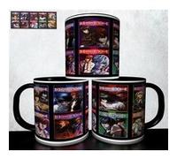 Mug collection design - Death Note Desu noto 246