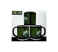 Mug collection design - Death Note Desu noto 248