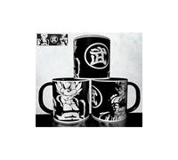 Mug collection design - Dragon Ball Z Dbz 381