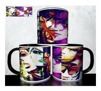 Mug collection design - Jojo's Bizarre Adventure JoJo no kimyo na boken 536