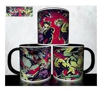Mug collection design - Jojo's Bizarre Adventure JoJo no kimyo na boken 537