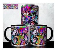 Mug collection design - Jojo's Bizarre Adventure JoJo no kimyo na boken 538