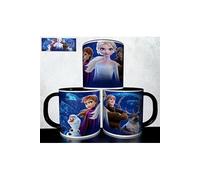 Mug collection design - La Reine des neiges 795