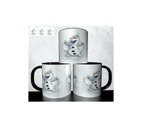 Mug collection design - La Reine des neiges 798