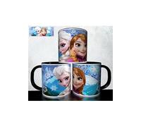 Mug collection design - La Reine des neiges 800