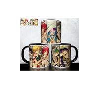 Mug collection design - Magi The Labyrinth of Magic 603