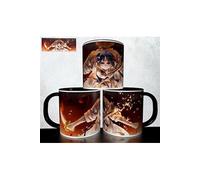Mug collection design - Magi The Labyrinth of Magic 604