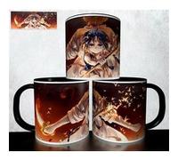 Mug collection design - Magi The Labyrinth of Magic 604 Blanc G