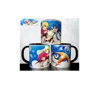 Mug collection design - Magi The Labyrinth of Magic 605