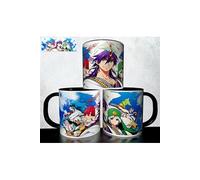 Mug collection design - Magi The Labyrinth of Magic 606
