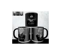 Mug collection design - Manga l'Attaque des Titans Shingeki no Kyojin 567