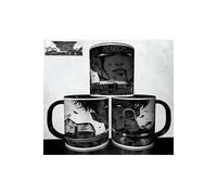 Mug collection design - Manga l'Attaque des Titans Shingeki no Kyojin 573