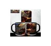 Mug collection design - Manga l'Attaque des Titans Shingeki no Kyojin 583