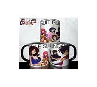 Mug collection design - Mobile Suit Gundam Kido Senshi Gandamu Daburu 623