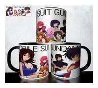 Mug collection design - Mobile Suit Gundam Kido Senshi Gandamu Daburu 623
