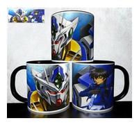 Mug collection design - Mobile Suit Gundam Kido Senshi Gandamu Daburu 624
