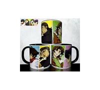 Mug collection design - Mobile Suit Gundam Kido Senshi Gandamu Daburu 627