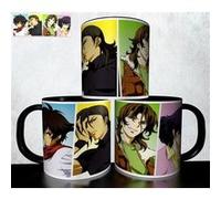 Mug collection design - Mobile Suit Gundam Kido Senshi Gandamu Daburu 627