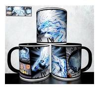 Mug collection design - One Punch Man Wanpanman 660