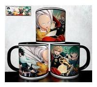 Mug collection design - One Punch Man Wanpanman 661
