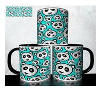 MUG collection design - Panda 940 Blanc G