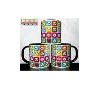 MUG collection design - Panda 941