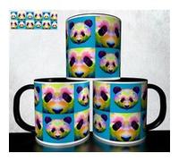 MUG collection design - Panda 943 Blanc G