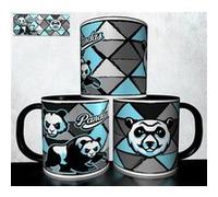 MUG collection design - Panda 945 Blanc G