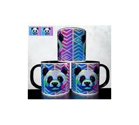 MUG collection design - Panda 946