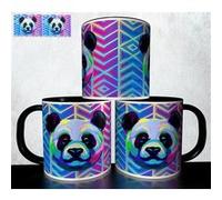 MUG collection design - Panda 946 Blanc G