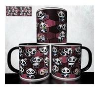 MUG collection design - Panda 952 Blanc G
