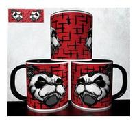 MUG collection design - Panda 954 Blanc G