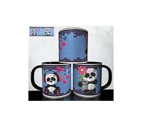 MUG collection design - Panda 955