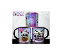 MUG collection design - Panda 957
