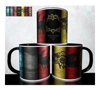 Mug collection design - Seven Deadly Sins Nanatsu no taizai 205