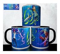 Mug collection design - Seven Deadly Sins Nanatsu no taizai 211