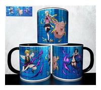 Mug collection design - Seven Deadly Sins Nanatsu no taizai 212