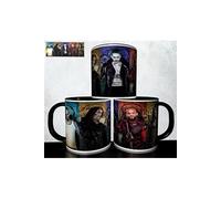Mug collection design - Suicide Squad Harley Quinn Joker 763