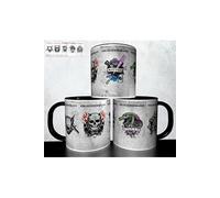 Mug collection design - Suicide Squad Harley Quinn Joker 764
