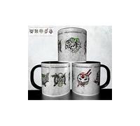 Mug collection design - Suicide Squad Harley Quinn Joker 765