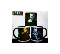 Mug collection design - Suicide Squad Harley Quinn Joker 766
