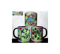 Mug collection design - Suicide Squad Harley Quinn Joker 768
