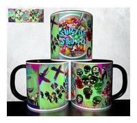 Mug collection design - Suicide Squad Harley Quinn Joker 768
