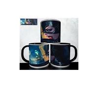 MUG collection design - Super Heros Comics Cat woman 1164