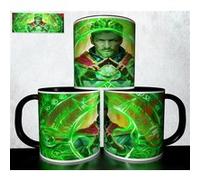 MUG collection design - Super Heros Comics Docteur Strange 1165 Blanc G