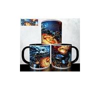 MUG collection design - Super Heros Comics Ghost Rider 1166